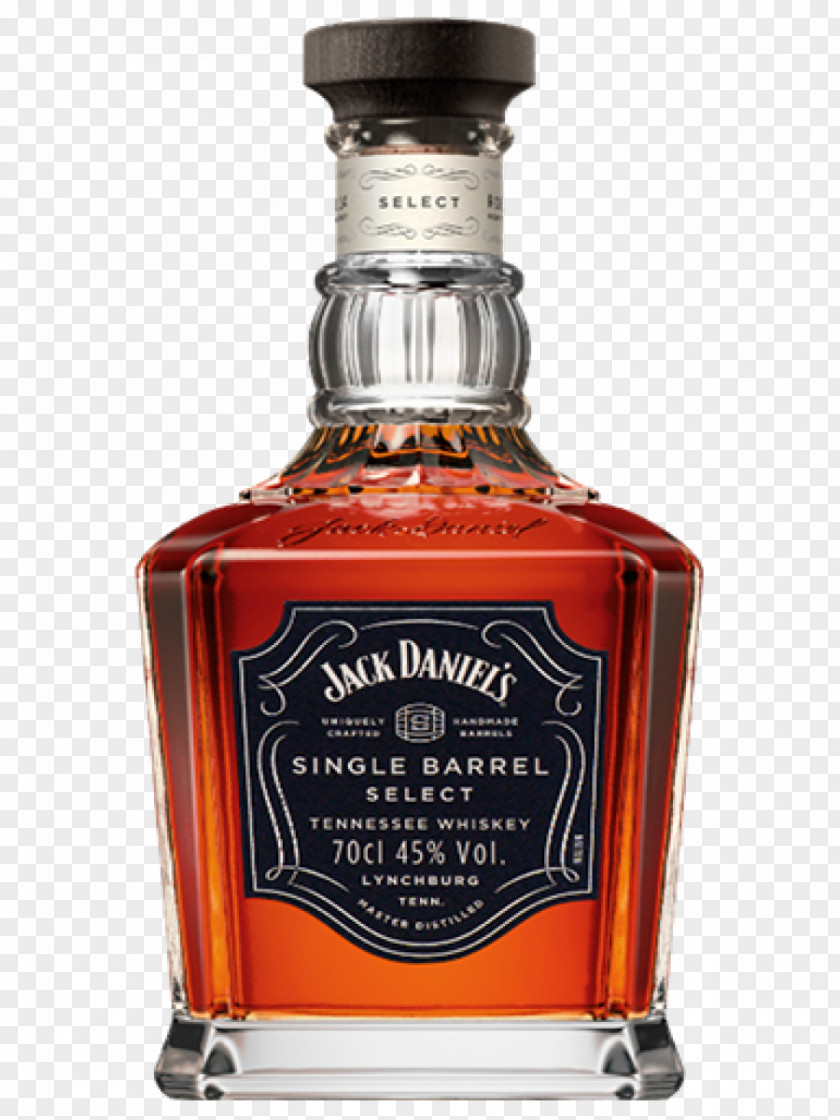 Bottle Tennessee Whiskey Rye American Bourbon PNG