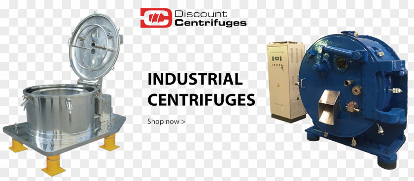 Centrifuge Machine Industry Technology PNG