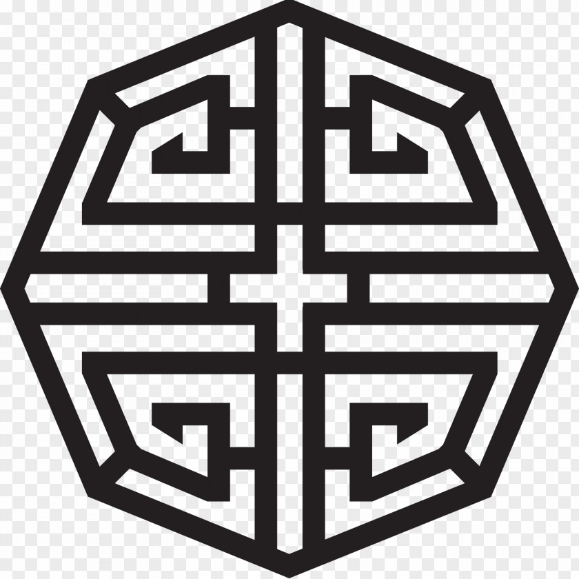 Creative Korean Style South Korea Symbol PNG