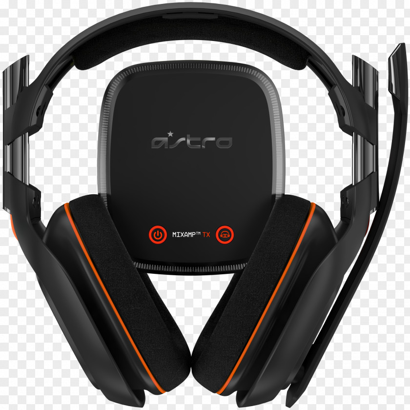 Ear PlayStation 3 4 Xbox 360 ASTRO Gaming Headphones PNG