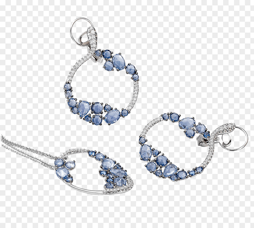 Gemstone Bracelet Earring Jewellery Silver PNG