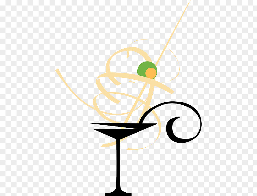 Glass Cup Drawing Martini Cocktail Tequila Sunrise Clip Art PNG