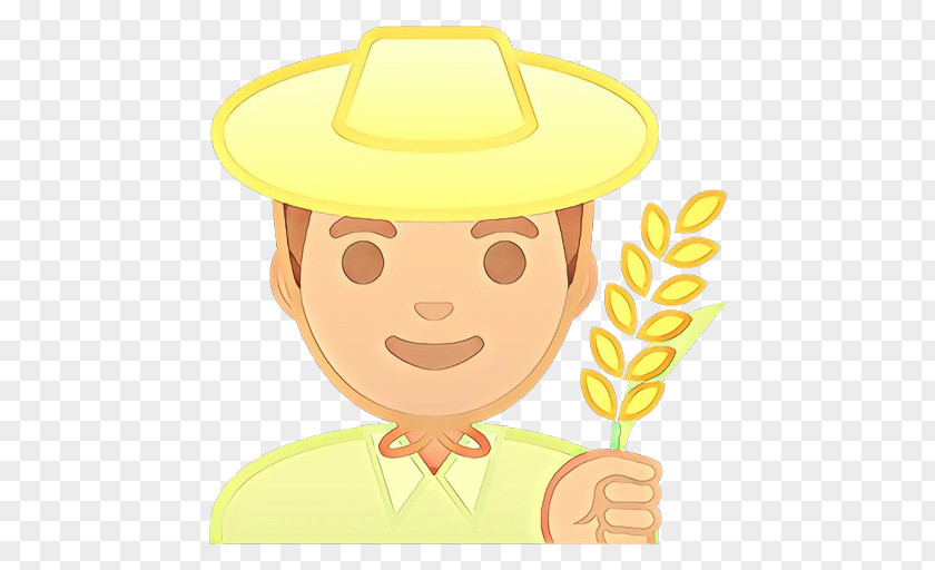 Happy Headgear Hat Cartoon PNG