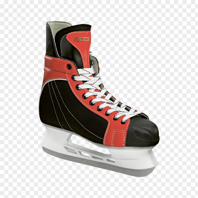 Ice Skates Hockey Equipment Roces Roller PNG
