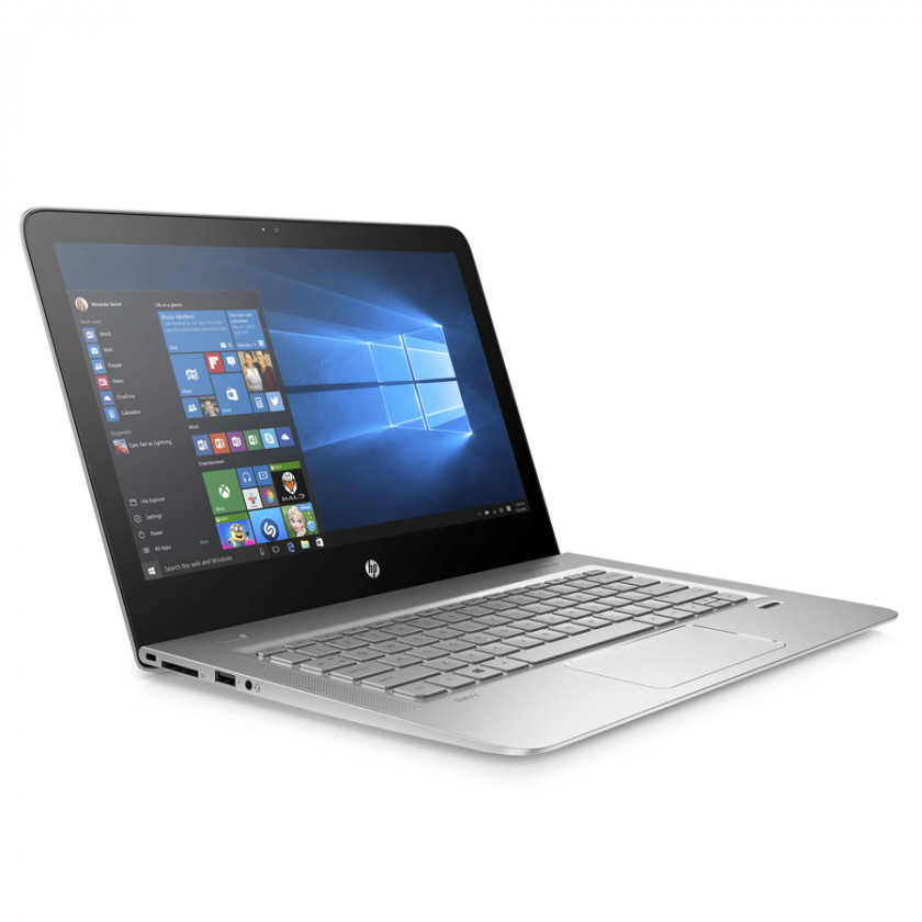 Laptop HP Pavilion Intel Core I7 Hewlett-Packard I5 PNG