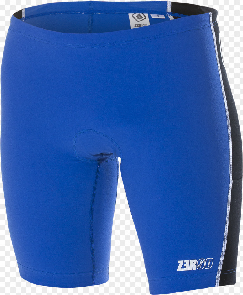 Man In Shorts Zerod Short L Product Trunks Triathlon PNG