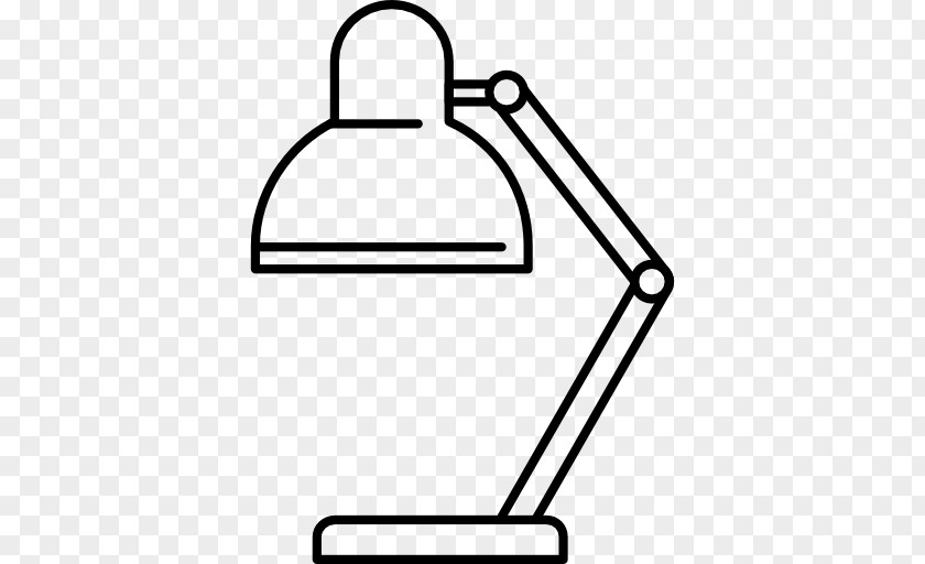 Office Desk Lamp Angle Font PNG