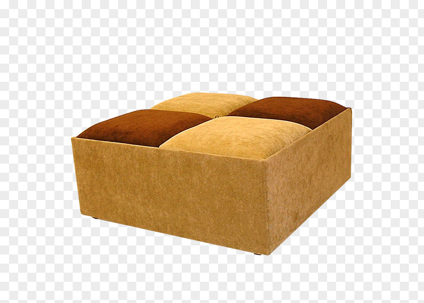 Ottoman Foot Rests Furniture Couch PNG