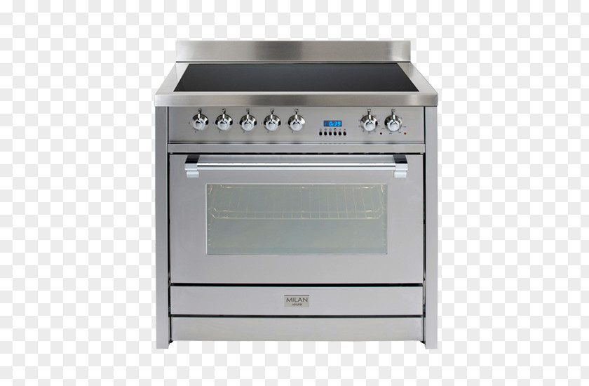 Oven Gas Stove Cooking Ranges Home Appliance Kitchen PNG
