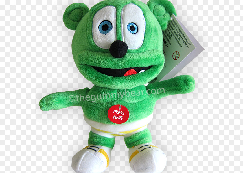 Plush Toys Stuffed Animals & Cuddly Mascot Textile PNG
