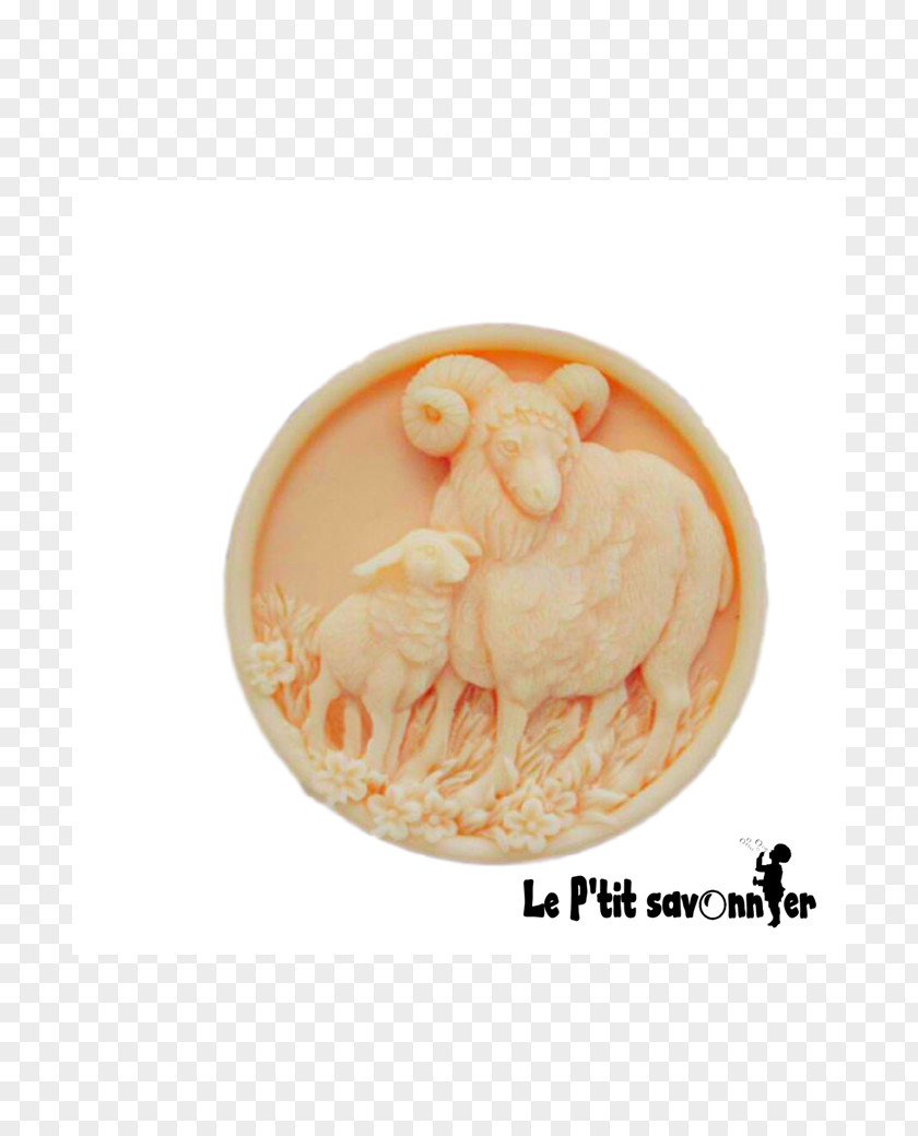 Sheep Molding Silicone Soap PNG
