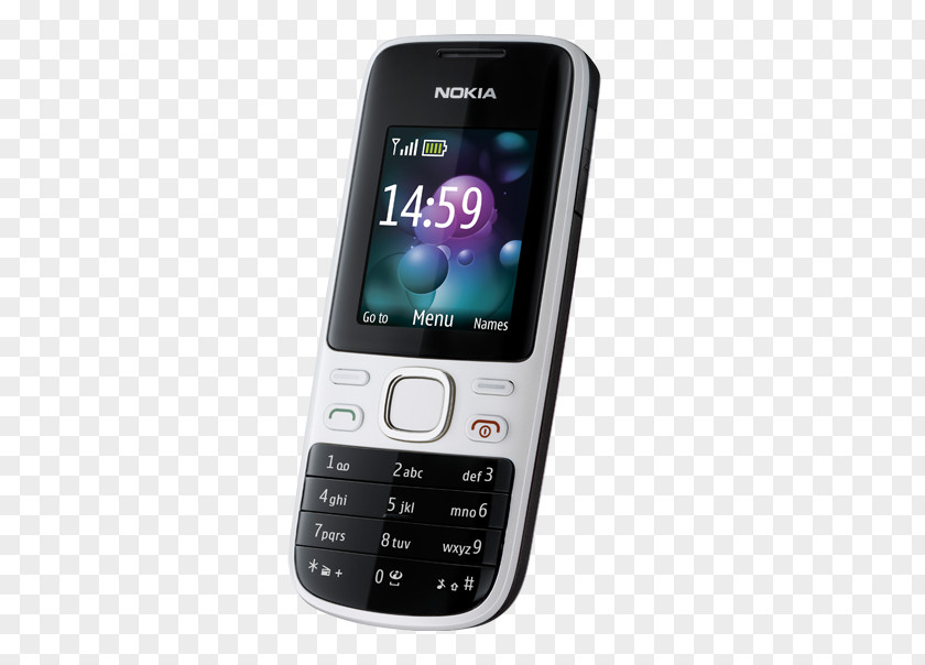 Smartphone Nokia 2690 5250 230 5230 1280 PNG