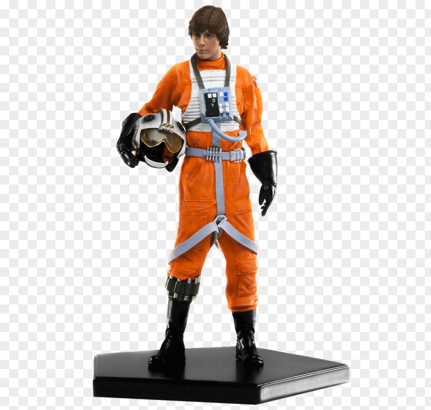 Star Wars Luke Skywalker Leia Organa Anakin X-wing Starfighter PNG