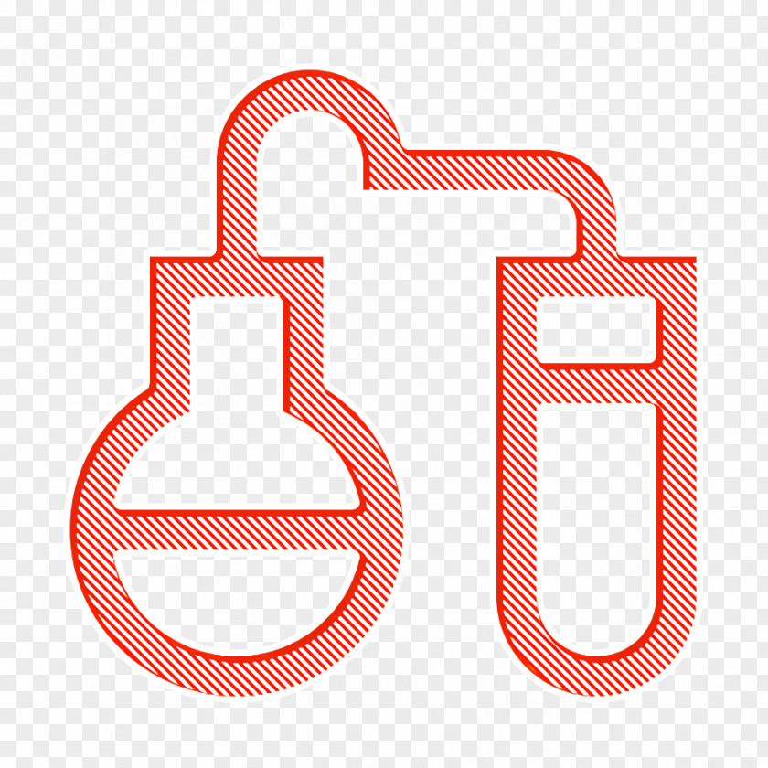Test Tube Icon Physics And Chemistry Tubes PNG