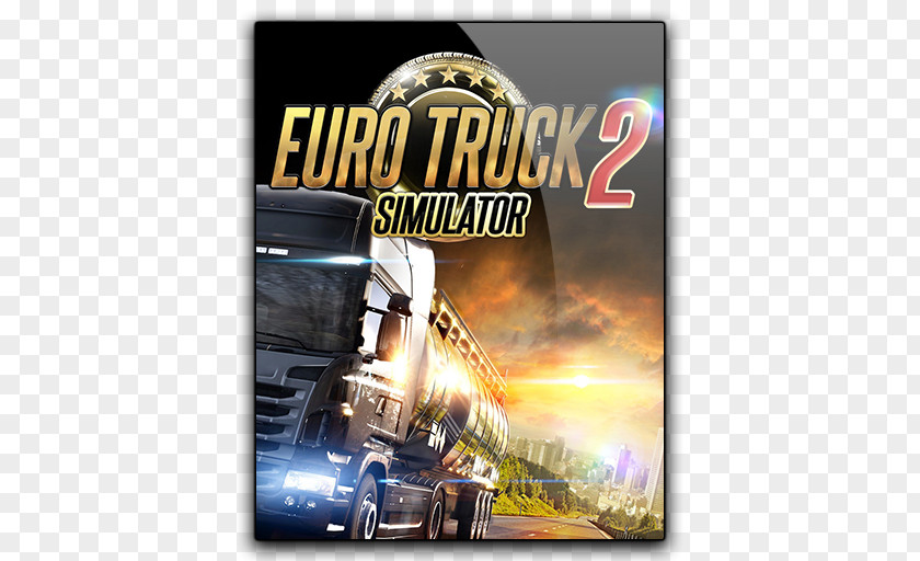 Truck Euro Simulator 2 American USA Scania AB PNG