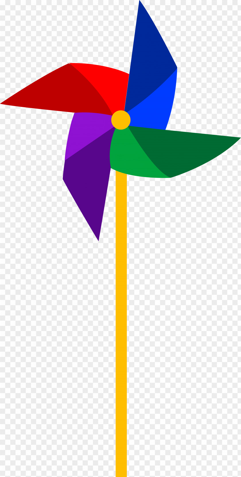Windmill Pinwheel Toy Royalty-free Clip Art PNG