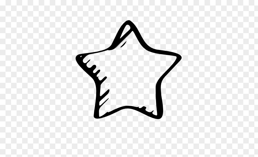 5 Stars Five-pointed Star PNG