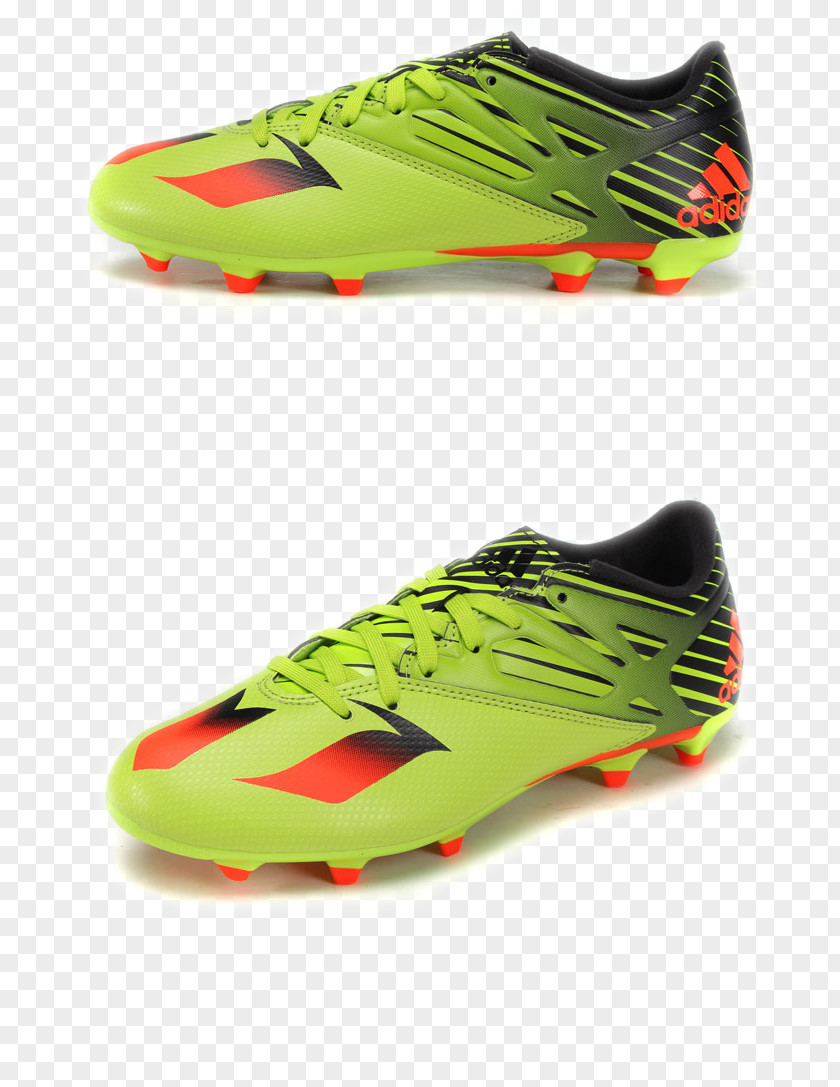 Adidas Soccer Shoes Cleat Shoe Football Boot Sneakers PNG