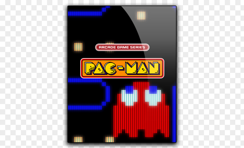 Arcade Game Pac-Man Championship Edition 2 Ms. Galaga PNG