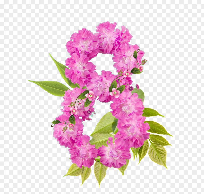 Artificial Flower PNG