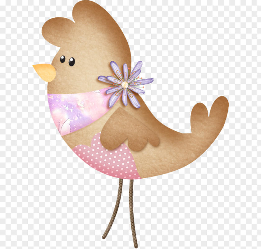 Bird Cartoon Clip Art PNG