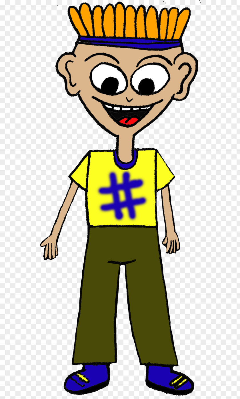 Cartoon Boy Drawing Clip Art PNG