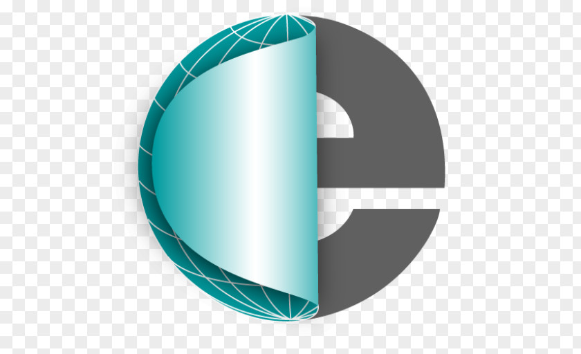 Circle Logo Brand PNG