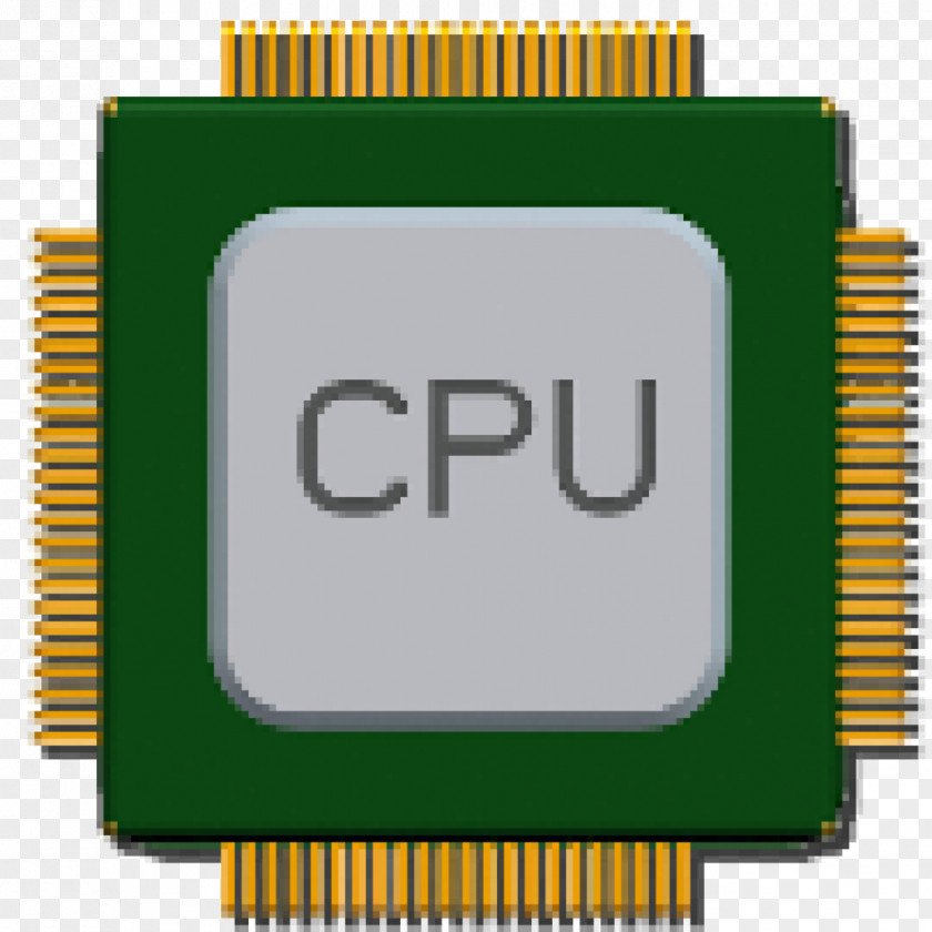 Cpu CPU-Z Android Computer Hardware Download PNG