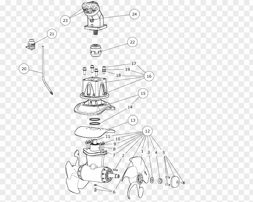 Design Car Line Art Sketch PNG