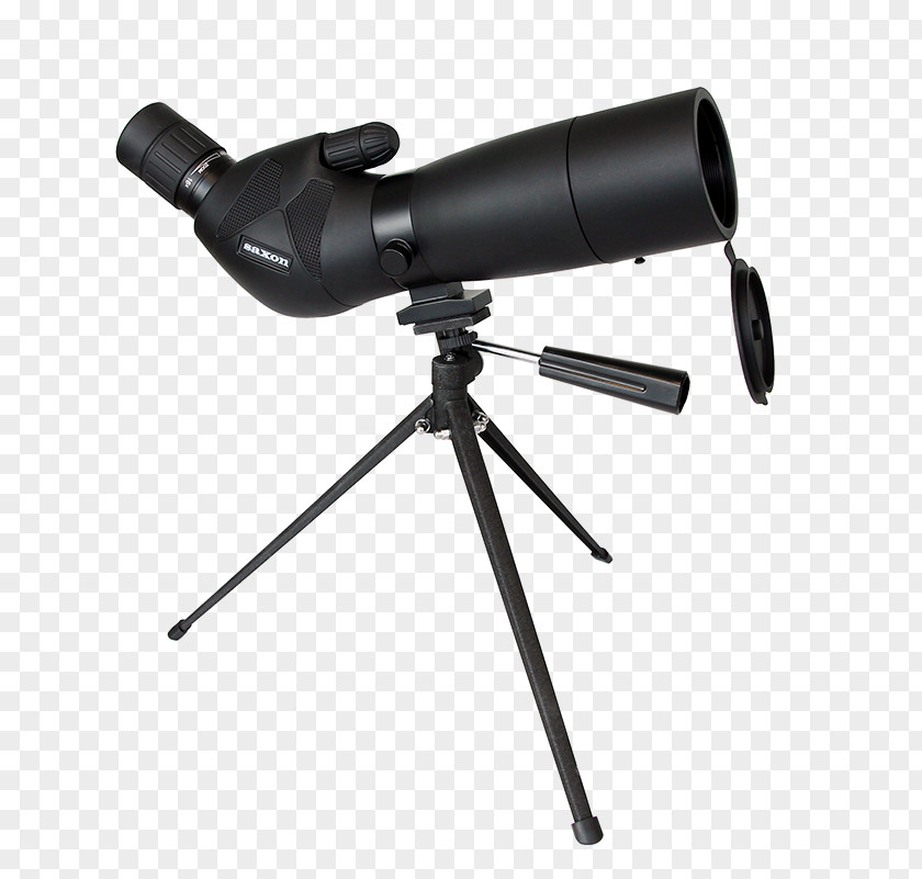 Design Spotting Scopes Monocular PNG