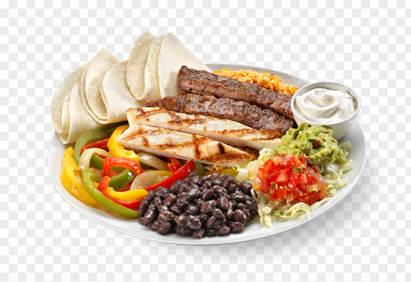 FAJITAS Full Breakfast Fajita California Tortilla Mexican Cuisine Vegetarian PNG