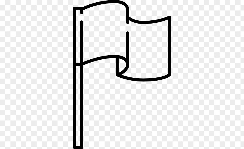 Flag White Of The United States Wavin' Clip Art PNG