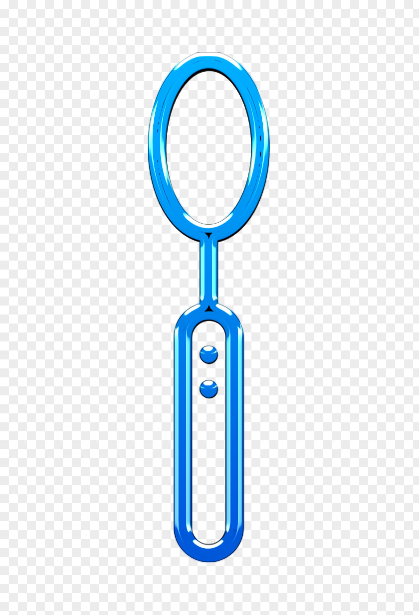 Gastronomy Icon Spoon PNG