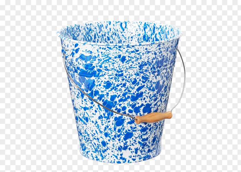 Glass Flowerpot Plastic Blue And White Pottery Cup PNG