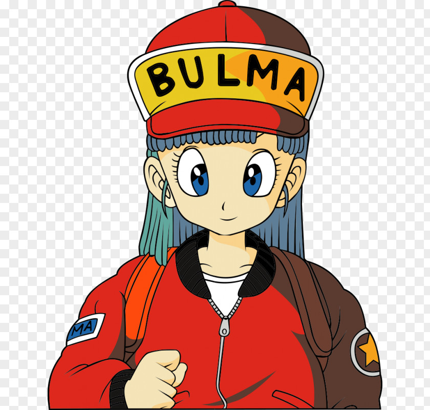 Goku Bulma Vegeta Dragon Ball Trunks PNG