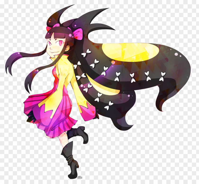 Human Form Mawile Pokémon X And Y Omega Ruby Alpha Sapphire Sableye PNG