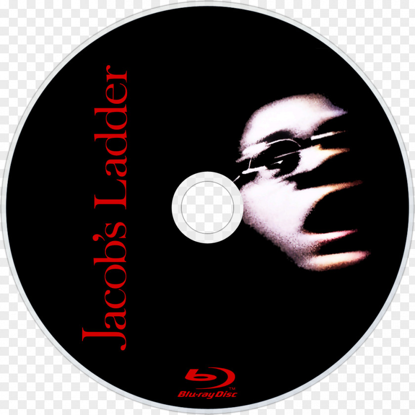 Jacobs Ladder Compact Disc Television Blu-ray Album Cover PNG