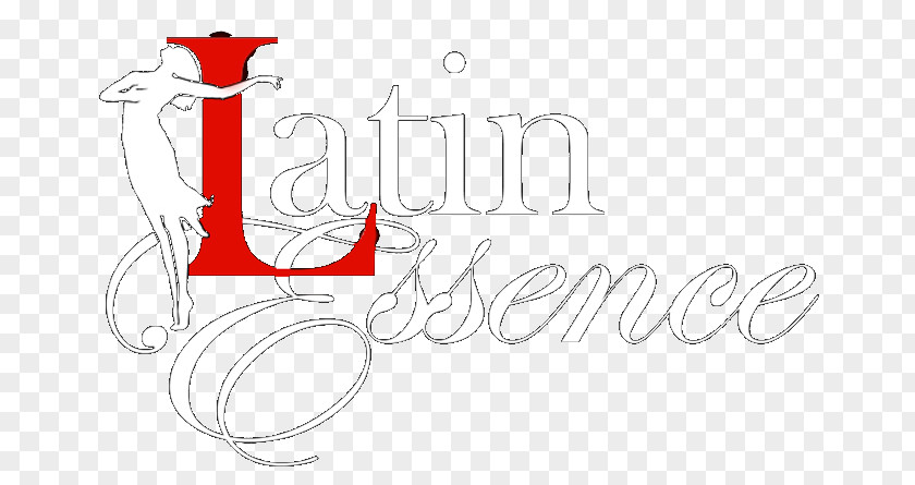 Latin Gym Logo Brand PNG