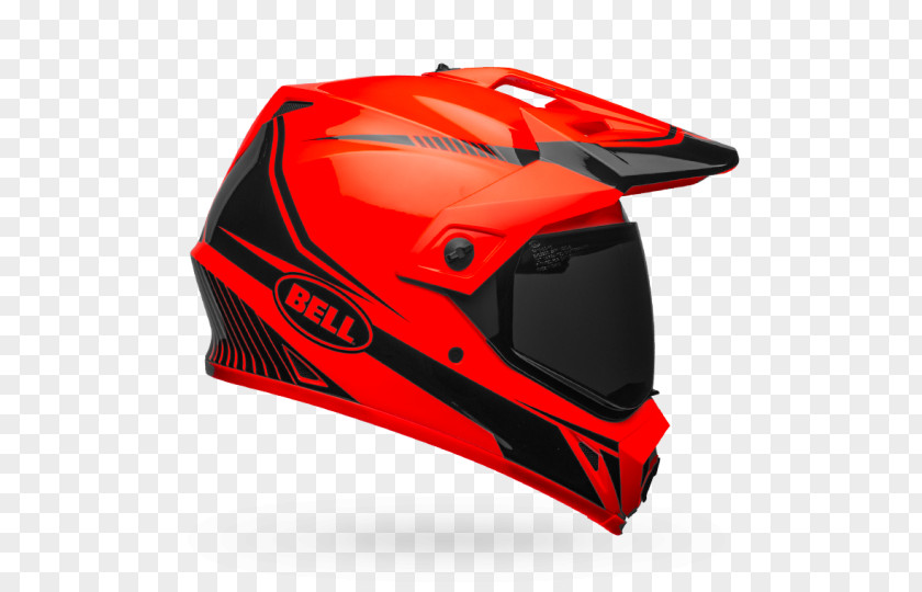 Motorcycle Helmets Bell Sports Sport PNG
