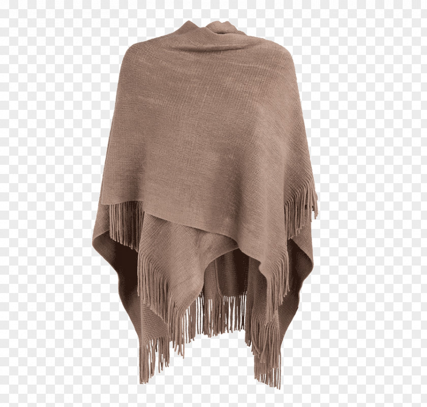 Ponchos Wraps Poncho Sleeve Outerwear Clothing Shawl PNG