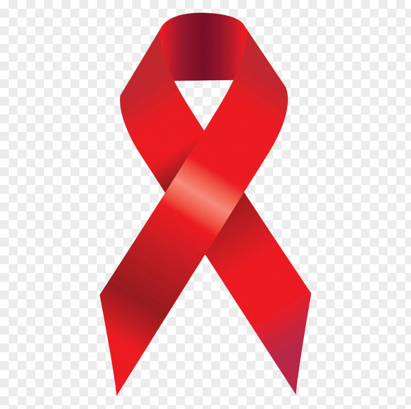 Red Ribbon Domestic Violence Purple AIDS PNG