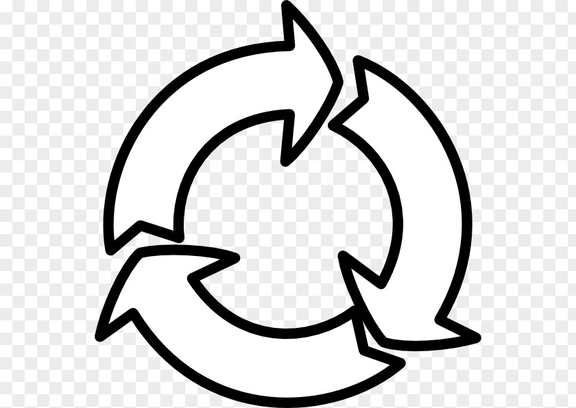 Restocking Clip Art Recycling Symbol Reuse PNG