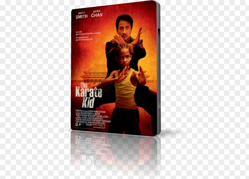 Taekwondo Boys The Karate Kid Film Poster Sky Cinema Now TV PNG