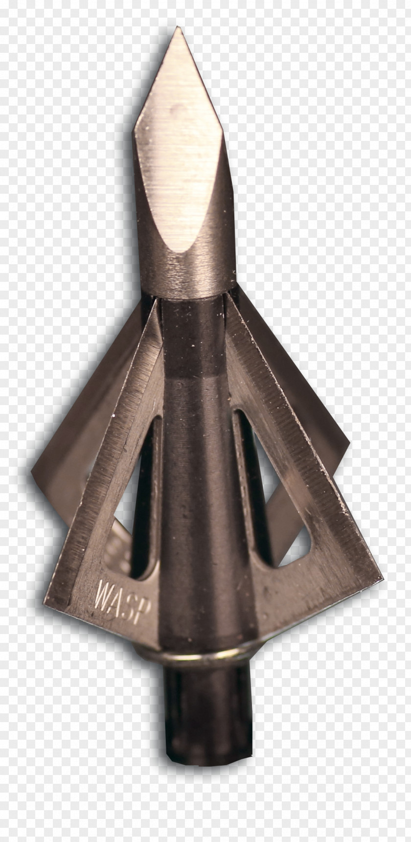 Wasp Steel Blade Hardening PNG