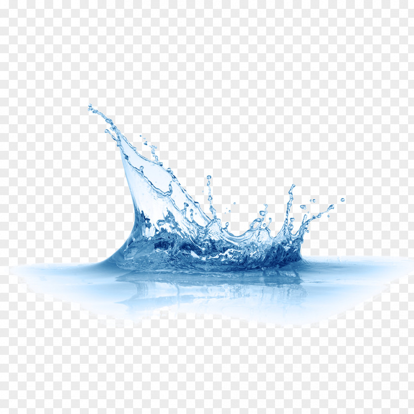 Watersplash Desktop Wallpaper High-definition Video PNG