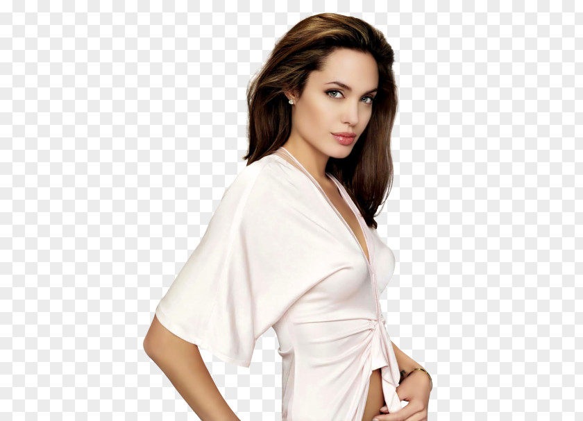 Angelina Jolie Celebrity Clip Art PNG