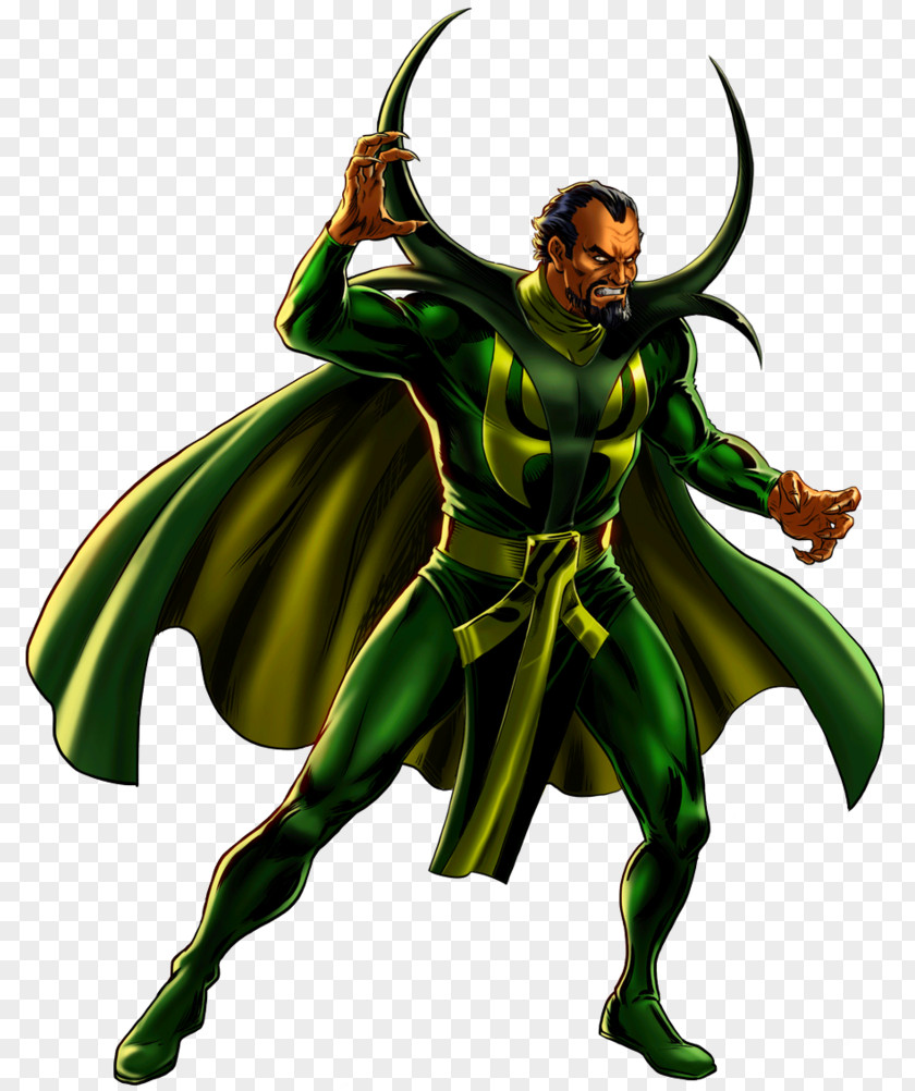 Baron Mordo Ancient One Doctor Strange Marvel: Avengers Alliance Iron Man PNG