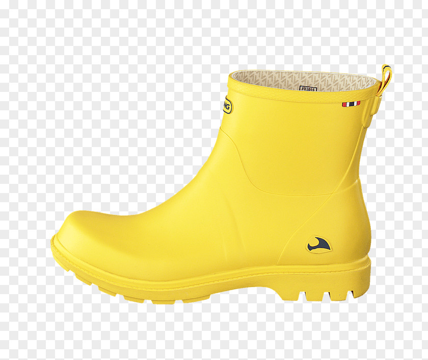 Boot Yellow Snow Shoe Botina PNG
