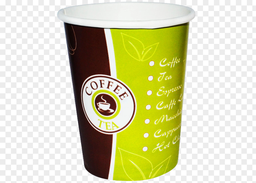 Coffee Cup Sleeve Tea Table-glass PNG