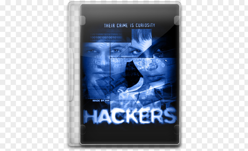 Computer Jesse Bradford Hackers Security Hacker Film PNG